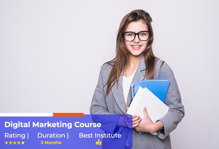 Digital Marketing Certification Course in Mysore